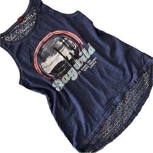 🆕S. Oliver Girl top